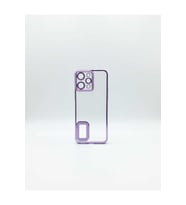 Xiaomi Redmi 12 KameraLensli Kılıf Modeli