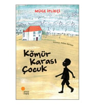 Kömür Karası Çocuk