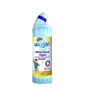 Bingo Oksijen 810ml Limon . Çamaşır Suyu