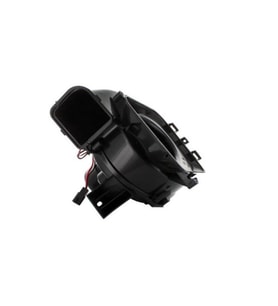 Opel Corsa C Kasa Kalorifer Motoru Klimali Araçlar Için 2000--200 312246257