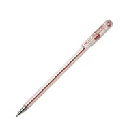 PENTEL BK77 ROLLER KALEM 0.7 KIRMIZI 4LÜ BLİSTER