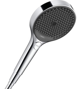 Hansgrohe Rainfinity Rain 12,7 Cm Modern El Duş Başlığı 3 Püskürtme Toz Yağmuru, Yoğun Toz Yağmur, K