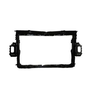 2007-2010 Toyota Auris Ön Panel Komple (Tw) (Adet) (Oem No:5320102901)
