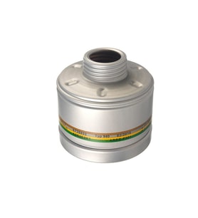 Drager X-plore RD40 6738802 A2B2E2K1 Gaz Filtresi