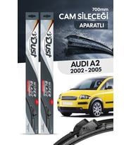 Audi A2 2002-2005 Uyumlu Silecek 700MM S16