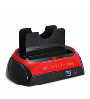USB 3.0 HDD Docking Station 2.5 3.5 IDE SATA Disk Okuyucu Klonlama İstasyonu Harici Disk Yuvası