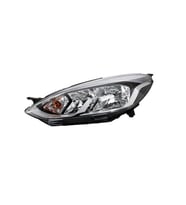 FORD FIESTA ÖN FAR ELEKTRİKLİ MOTORLU SOL 17- FOR10FI045 H1BB-13W030-AJ