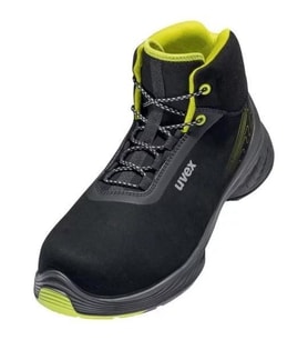Uvex 6845 S2 SRC İş Botu