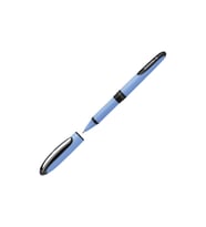 Schneider Roller Kalem One Hybrid N İğne Uç 0.5 MM Siyah Pilot Kalem (10 Lu Paket)