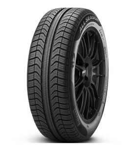 Pirelli Cinturato All Season Plus 195/65R15 91V M+S 3PMSF