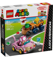 LEGO Super Mario 72044 Piranha Plant Power-Up Pursuit