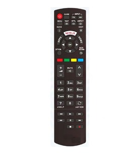 PANASONİC TX-49DS503 TV Kumanda