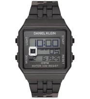 Daniel Klein DK-102-013162A D:time Erkek Kol Saati-DK701