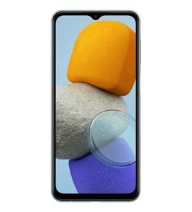 Samsung Galaxy M23 5G Uyumlu Ön Body Şeffaf Ultra Ekran Koruyucu Nano Jelatin