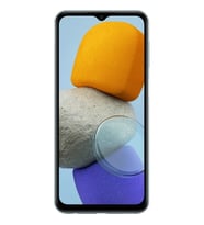 Samsung Galaxy M23 5G Uyumlu Ön Body Şeffaf Ultra Ekran Koruyucu Nano Jelatin