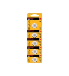 Kodak Lityum Pil Cr 2016