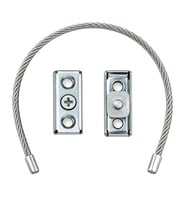 Sunup SN-37890 Çelik Halatlı Güvenlik Bağlantı Aparatı