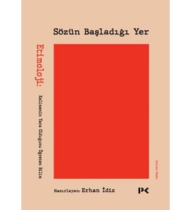 Sözün Başladığı Yer
