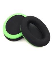 Razer Kaira X Pro XBOX Gaming Uyumlu Kulaklık Pedi (Siyah)