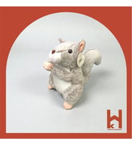 30 CM SİNCAP PELUŞ