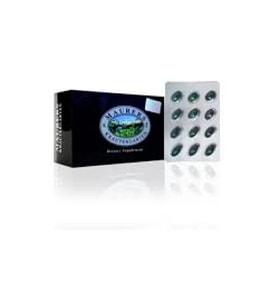 Htc Maurers Krautergarten 800 mg'lık Bitkisel Gıda