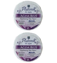 Ağda Bezi Kağıdı 10 Mt. 2 Adet