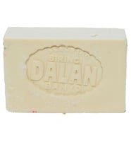 Dalan Zeytinyağlı Sabun 180Grx1Ad - Beyaz
