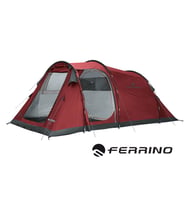 Ferrino Meteora 4 Aile Çadırı MZ (Karışık)