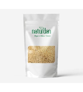 Naturdan Beyaz Haşhaş 100 gr