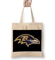 Gerben Law Firm Baltimore Ravens Trademarks 03 Bez Çanta Uzun Saplı