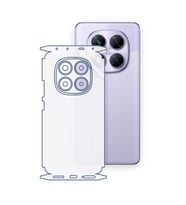 SChitec Redmi Note 14 Pro 5G Uyumlu Fullbody Arka Kaplama Hidrojel Koruyucu Film