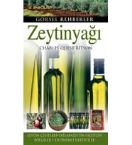 Zeytinyağı & Görsel Rehberler - Charles Quest-Ritson
