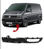 Vw Carevella T7 2017-2020 Sol  Sis Kapağı Sisli Sensörlü 7E0807489F