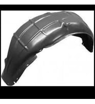 Skoda Octavia 2004-2008 Çamurluk Davlumbazı Arka Sağ Hali TIP 1Z0810970 Wisco