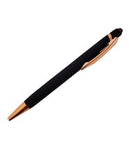 Tükenmez Rubber Kalem Touchpen