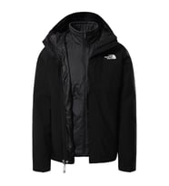 The Northface Erkek CARTO TRI NF0A5IWIJK31 (Siyah)