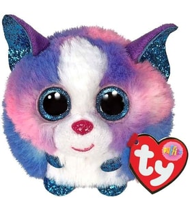 Ty Teeny Puffies Cleo Husky 10 cm