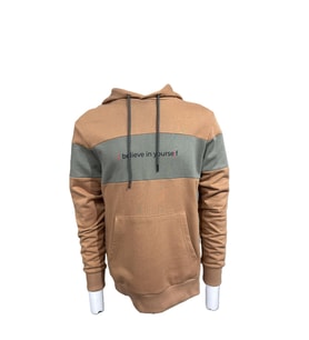 VİGOSS BASKILI ERKEK SWEATSHIRT 62619-30034
