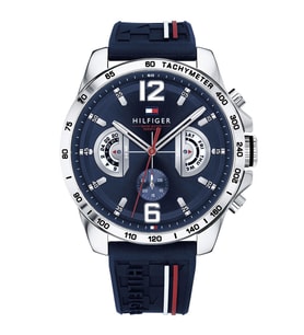 Tommy Hilfiger TH1791476 Erkek Kol Saati