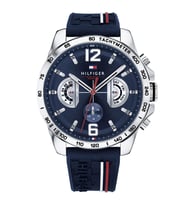 Tommy Hilfiger TH1791476 Erkek Kol Saati