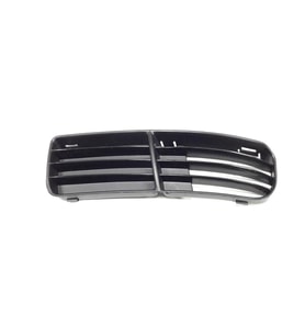 VW Polo 1994-1999 Hatchback Ön Tampon Sol Sis Farı Kapağı 6N0853665B