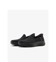 Skechers Go Walk Flex 124963Tk Kadın Spor Ayakkabı - SİYAH