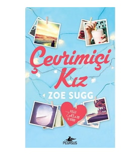 Çevrimiçi Kız - Zoe Sugg