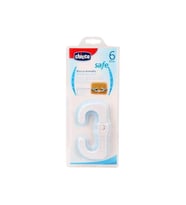 Chicco Gardrop Kilidi