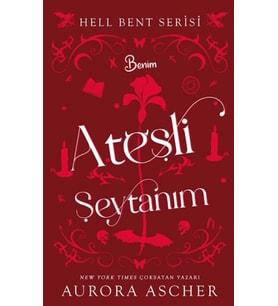 Benim Ateşli Şeytanım