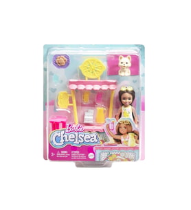 Barbie Chelsea'nin Limonata Standı HNY60