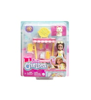 Barbie Chelsea'nin Limonata Standı HNY60