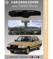 TOFAŞ DOĞAN ŞAHİN KARTAL (1988–1993) ALÇAK GÖĞÜS TORPİDO (SLX UYUMLU DEĞİL) Torpido Örtüsü