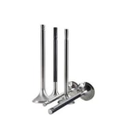 Subap Valfı Emme (41,8x7x103,8mm) 4lü Set – 642667-Wisco - Opel Omega A 86-94 Arası Uyumlu