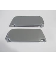 1988-1995 Opel Vectra A Güneşlik Sağ-Sol Set 2 Parça (Adet) (Oem No:1437036)